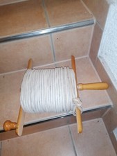 Alte ddr wäscheleine gebraucht kaufen  Chemnitz
