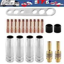 19x 0.8mm torch for sale  UK