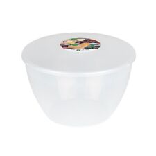 Pudding basins clear for sale Pudding basins clear for sale  MABLETHORPE