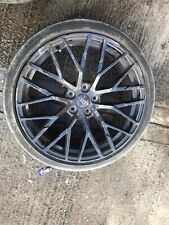 Audi style inch for sale  OLDHAM