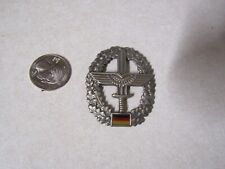 Military insignia pin for sale  Ardmore