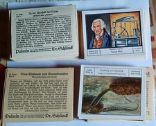 354 sammelbilder palmin gebraucht kaufen  Kastl
