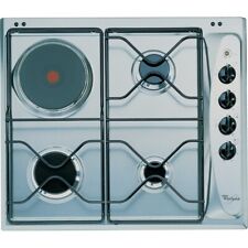 Gas cooker whirlpool for sale  LUTTERWORTH