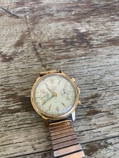 Landeron 248 chronographe d'occasion  France