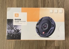 JBL GX528 5-1/4" 135W 2 VIAS COAXIAL ALCANCE TOTAL ALTO-FALANTES ESTÉREO DE ÁUDIO VEICULAR, usado comprar usado JBL GX528 5-1/4" 135W 2 VIAS COAXIAL ALCANCE TOTAL ALTO-FALANTES ESTÉREO DE ÁUDIO VEICULAR, usado comprar usado  Enviando para Brazil