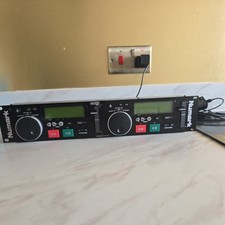 Numark cdn22 mk4 for sale  SOUTHSEA