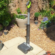 Gtech airram mk1 for sale  BOGNOR REGIS