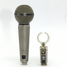 Microfono vintage alta usato  Vinci