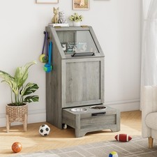 dog feeding station for sale  Brentwood
