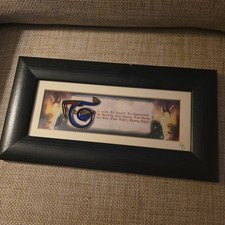Angela butler framed for sale  STRABANE
