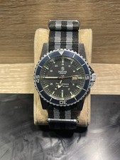 Superbe montre mortima d'occasion  Dordives