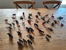 Dinosaures starlux origine d'occasion  Montivilliers