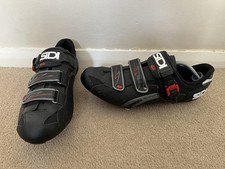 Sidi fit carbon for sale  PETERBOROUGH
