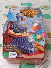 Mexican train domino for sale  TOWCESTER