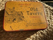 Vintage small ogdens for sale Vintage small ogdens for sale  LINCOLN