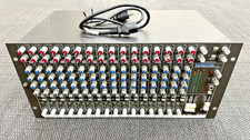 Mackie 3204 channel for sale  Durant
