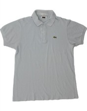 Lacoste mens polo d'occasion  Expédié en Belgium