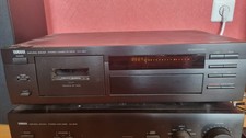 Yamaha 480 kassettendeck gebraucht kaufen  Rastatt
