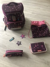 Step step schulranzen gebraucht kaufen  Preußisch Oldendorf