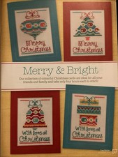 Bright cards bauble for sale Bright cards bauble for sale  LEICESTER