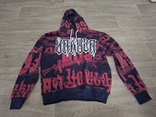 Yakuza hoodie herren gebraucht kaufen  Erfurt