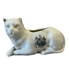 Crested cat china for sale  TELFORD