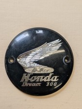 Honda dream 300 for sale  MOLD