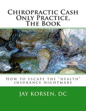 Chiropractic cash practice for sale  North Smithfield