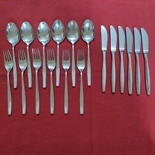 Wmf frankfurt cromargan gebraucht kaufen  Potsdam