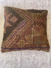 Handmade 100 wool for sale  WATFORD
