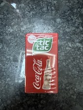 Limited edition coca for sale  STOCKPORT