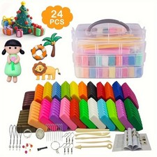 Polymer clay set for sale Polymer clay set for sale  WORCESTER