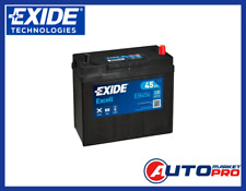 Exide excell eb456 usato  Italia