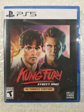 Kung fury street d'occasion  Paris XI