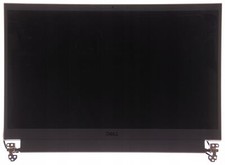 Klapa z matrycą DELL Inspiron G15 5510 FHD DA (uszkodzona matryca) na sprzedaż  PL