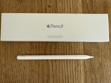 Apple pencil hardly for sale  GLASGOW