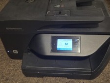 Officejet pro 6968 for sale  Barberton