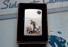 Zippo bowling rig gebraucht kaufen  Gummersbach