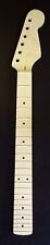 Manico neck stratocaster usato  Verona