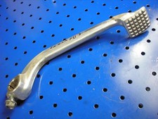 Bremspedal honda cbx gebraucht kaufen  Nideggen
