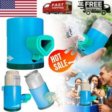 Shotgun roulette drinking for sale  USA