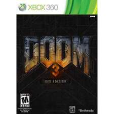 Doom 3 BFG Edition - Xbox 360 comprar usado  Enviando para Brazil