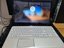 Sony vaio sve151j11m usato  San Teodoro