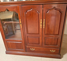 Entertainment center thomasvil for sale  Scottsdale