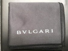 Bulgari panno microfibra usato  Italia