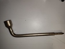 Ford radschraubenschlüssel 83 gebraucht kaufen  Velbert