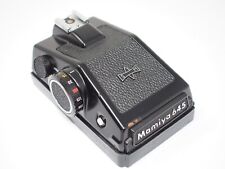 Mamiya prism finder for sale  BEAULY