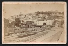 Algérie. bougie béjaïa. d'occasion  Sarlat-la-Canéda