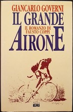 Giancarlo governi grande usato  Ferrara