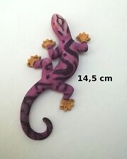 Superbe lézard mauve d'occasion  Pézenas
